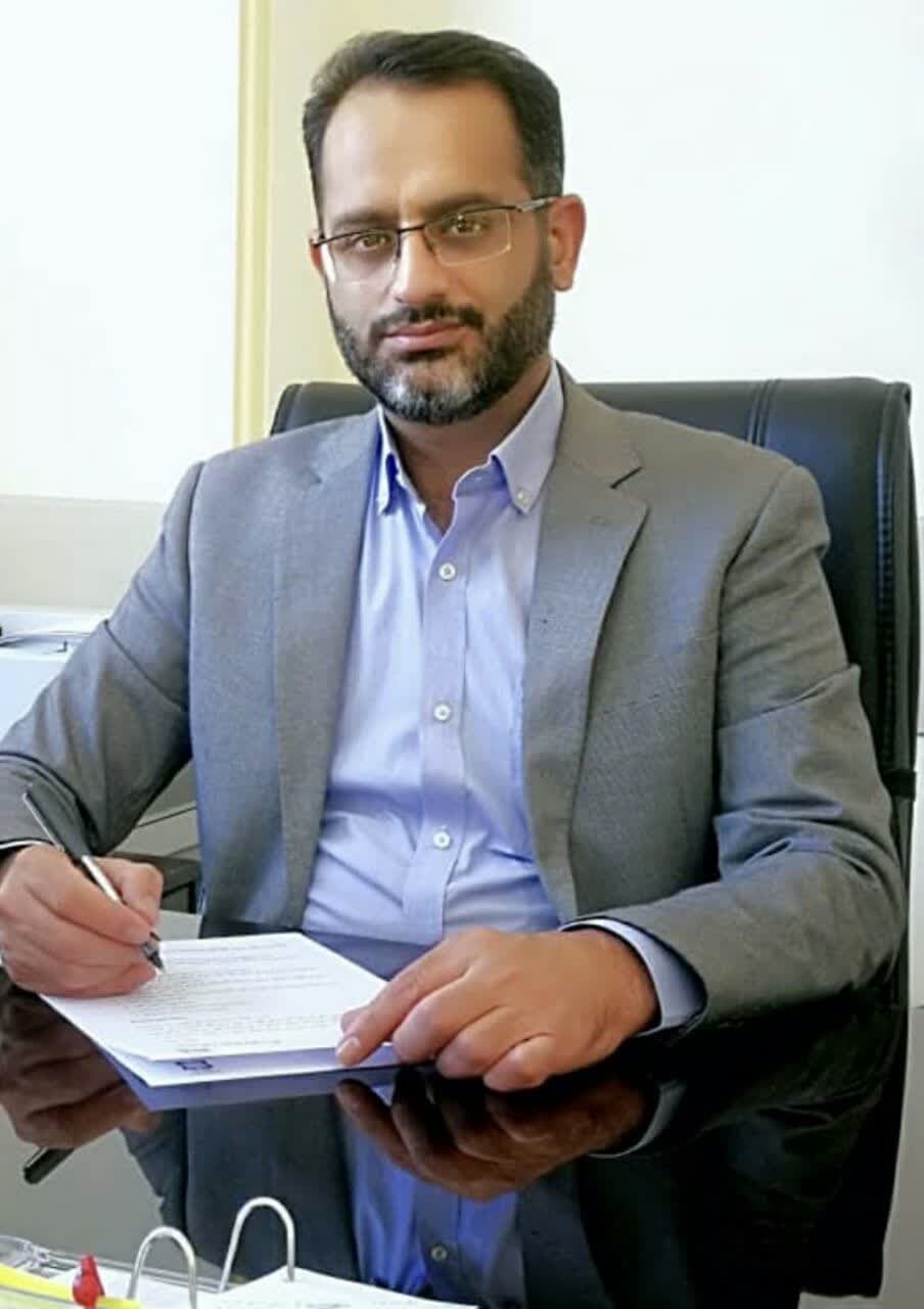 محمود_حیدری